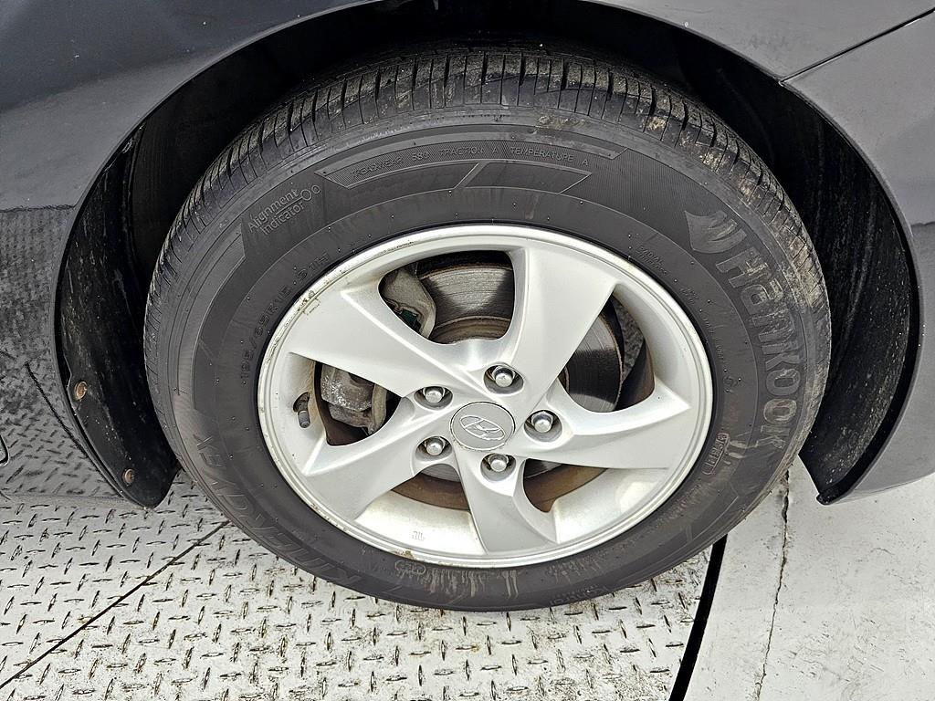 HYUNDAI Avante 2012 Negro - Importación desde Corea - HF Imports Iquique - Foto 20