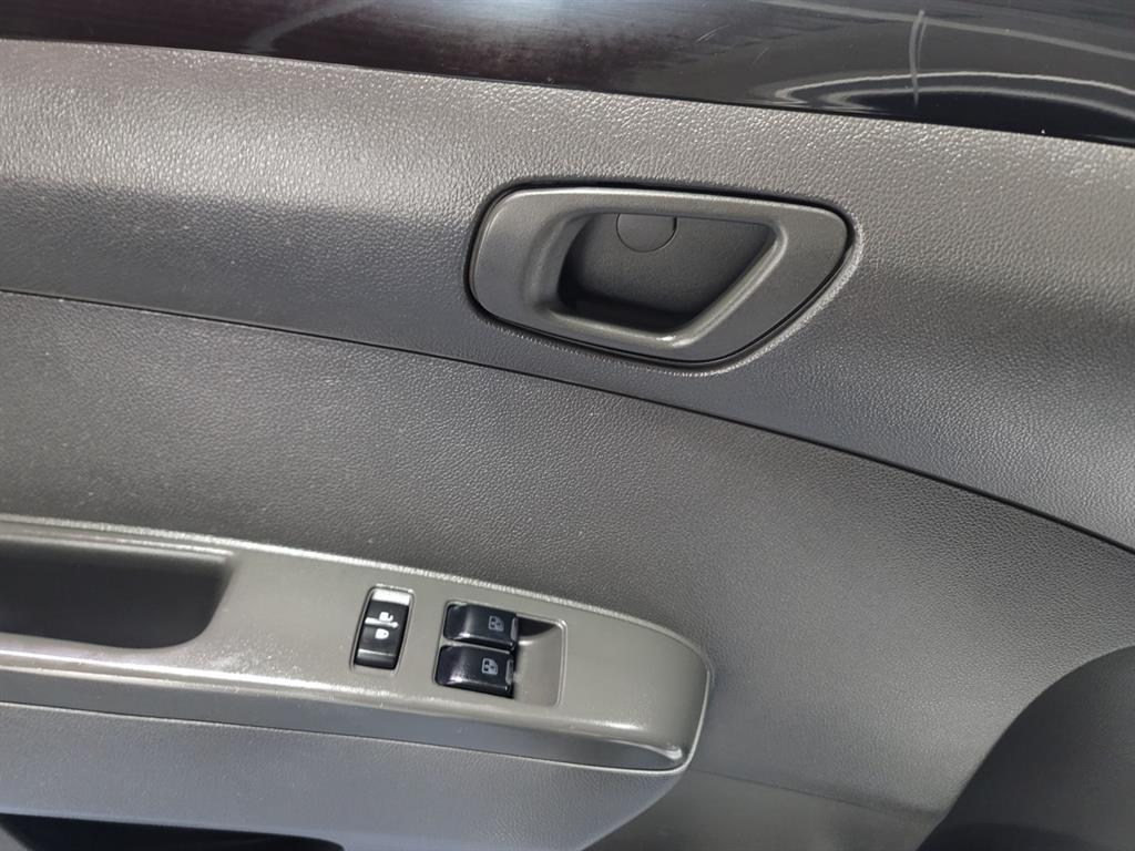 Chevrolet Spark - Vista 8