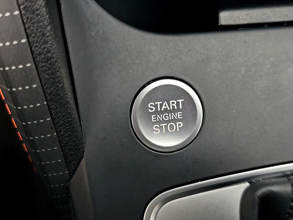 Audi Q2 2023 Blanco - Importación desde Corea - HF Imports Iquique - Foto 14