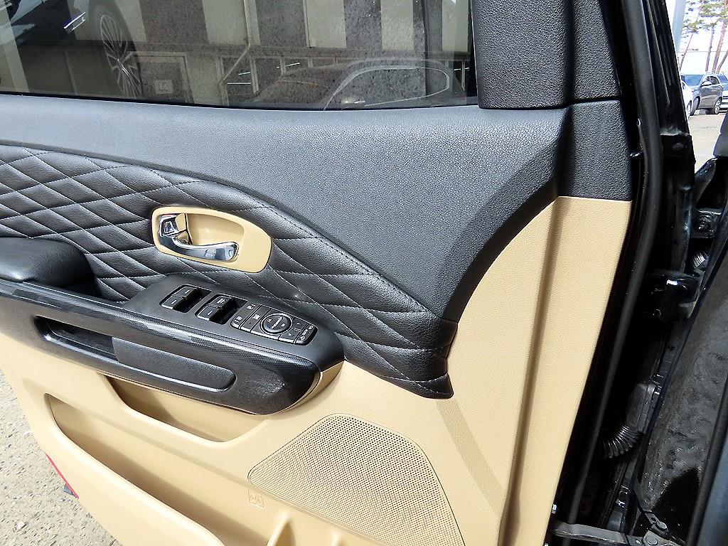 KIA Carnival - Vista 12