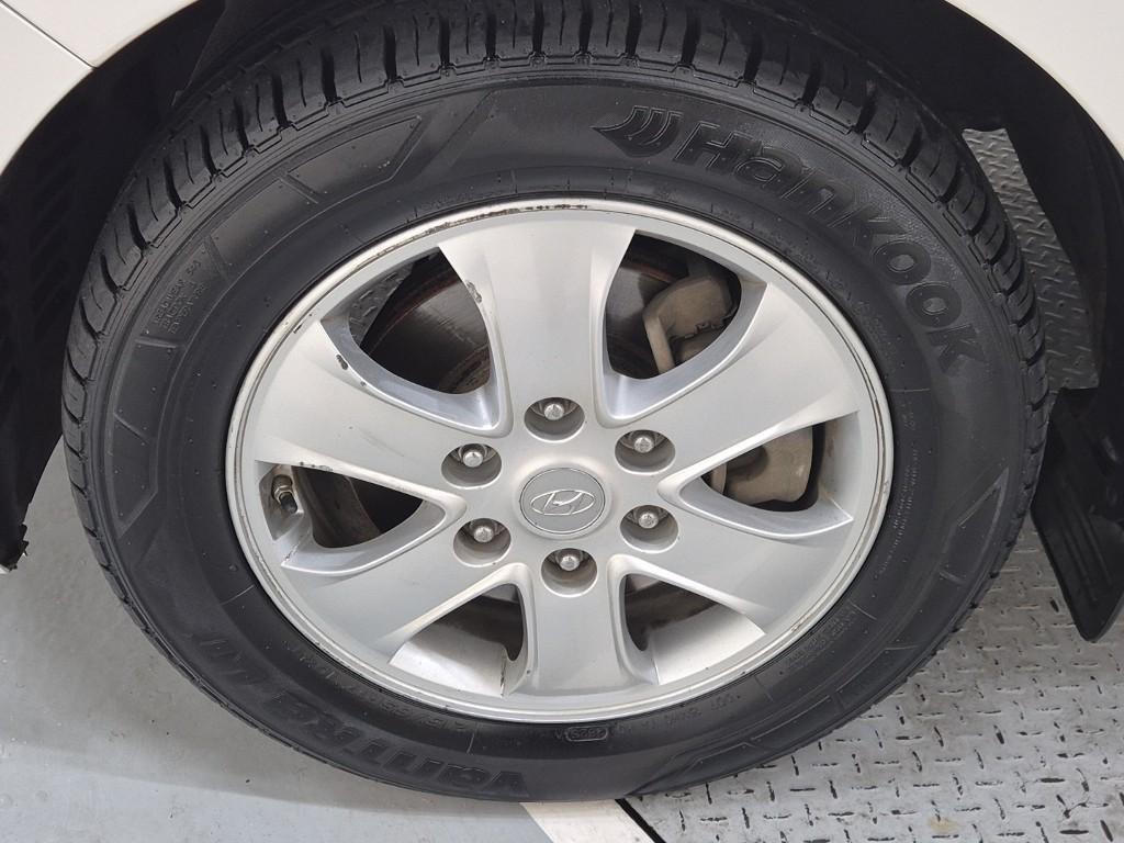 HYUNDAI Starex 2018 Blanco - Importación desde Corea - HF Imports Iquique - Foto 19