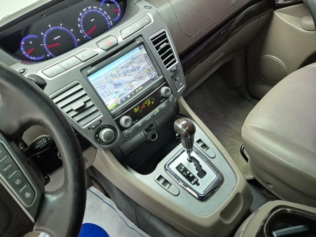 Ssangyong Korando 2015 Blanco - Importación desde Corea - HF Imports Iquique - Foto 13