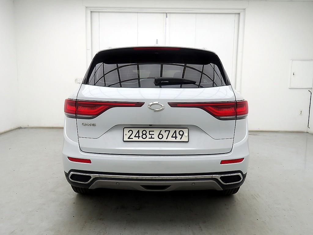 SAMSUNG QM6 - Vista 3