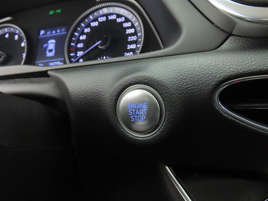 HYUNDAI Sonata 2020 Gris - Importación desde Corea - HF Imports Iquique - Foto 15