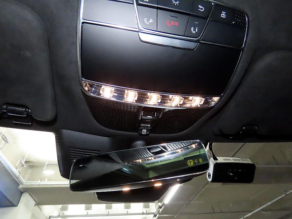 Mercedes Benz S Class 2018 Negro - Importación desde Corea - HF Imports Iquique - Foto 13