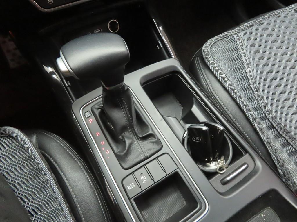 KIA Sorento - Vista 12