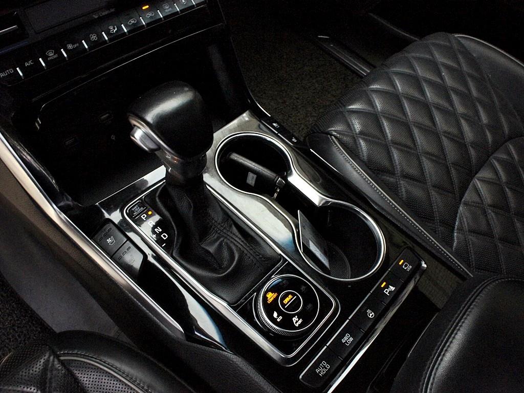 KIA Mohave 2020 Gris - Importación desde Corea - HF Imports Iquique - Foto 11