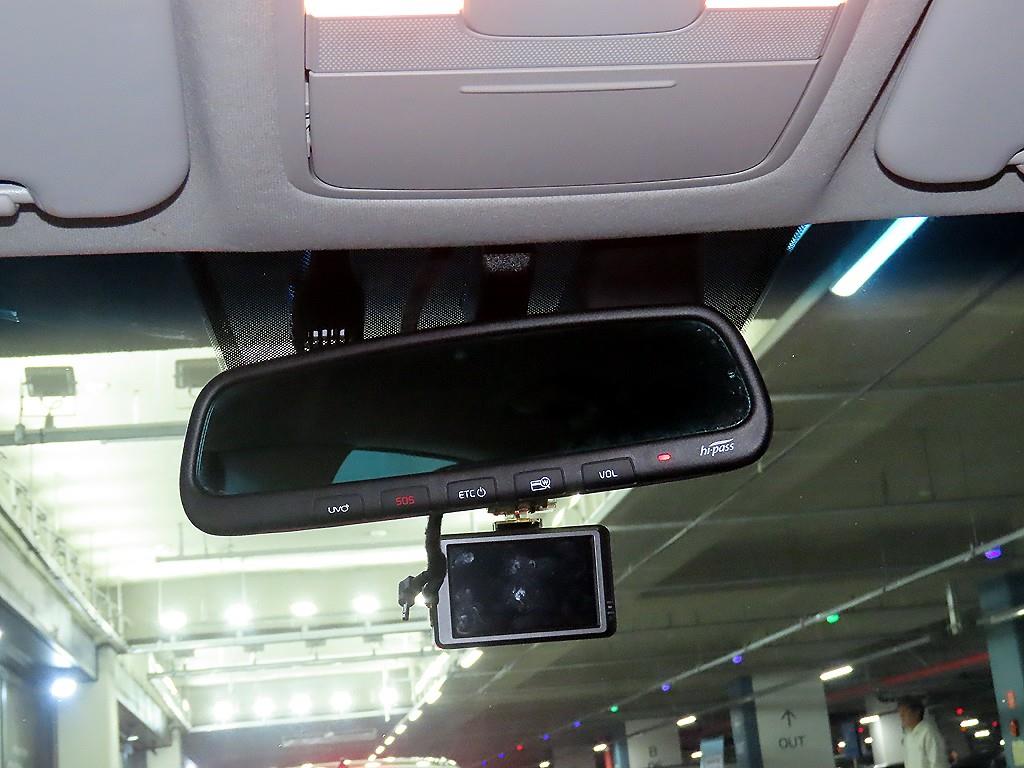 KIA K3 2020 Blanco - Importación desde Corea - HF Imports Iquique - Foto 17