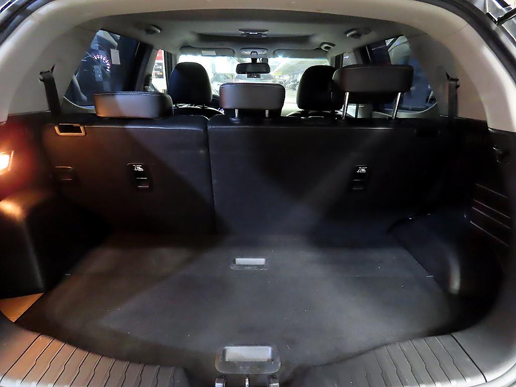 Ssangyong Tivoli 2018 Gris - Importación desde Corea - HF Imports Iquique - Foto 18