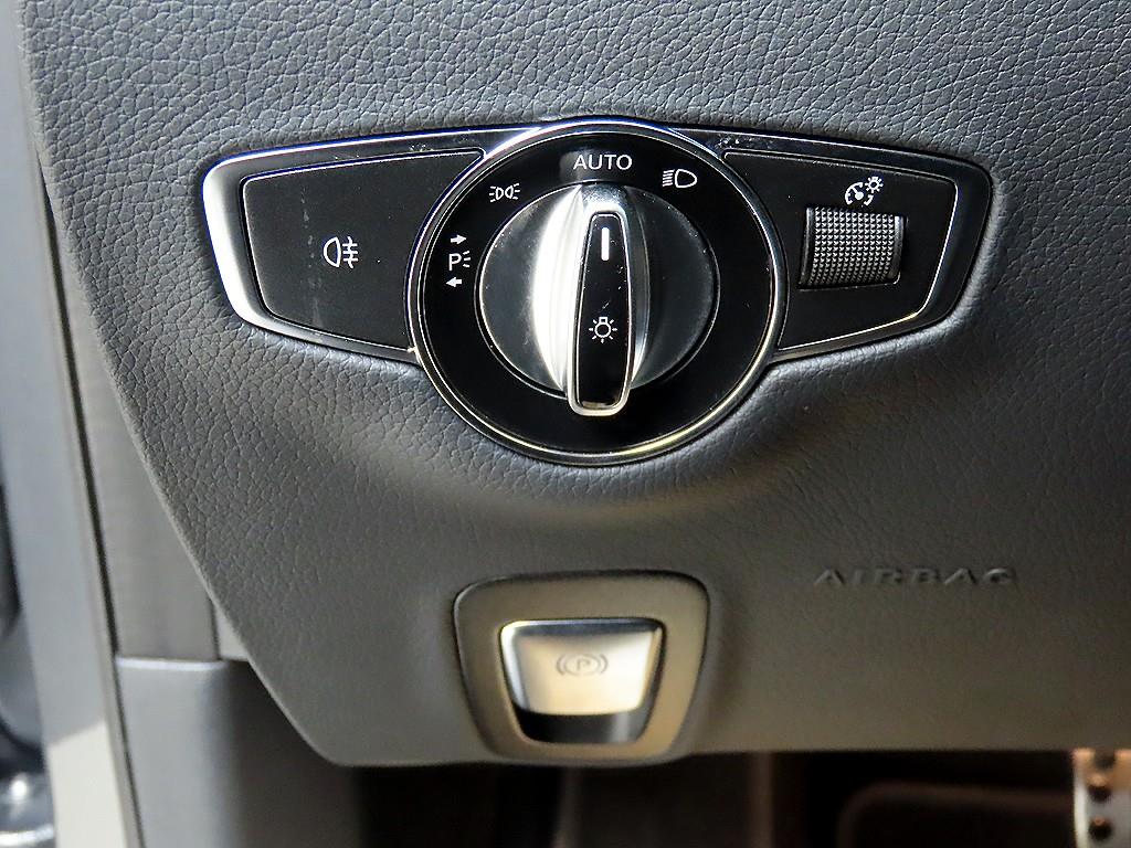 Mercedes Benz E class 2023 Gris - Importación desde Corea - HF Imports Iquique - Foto 13