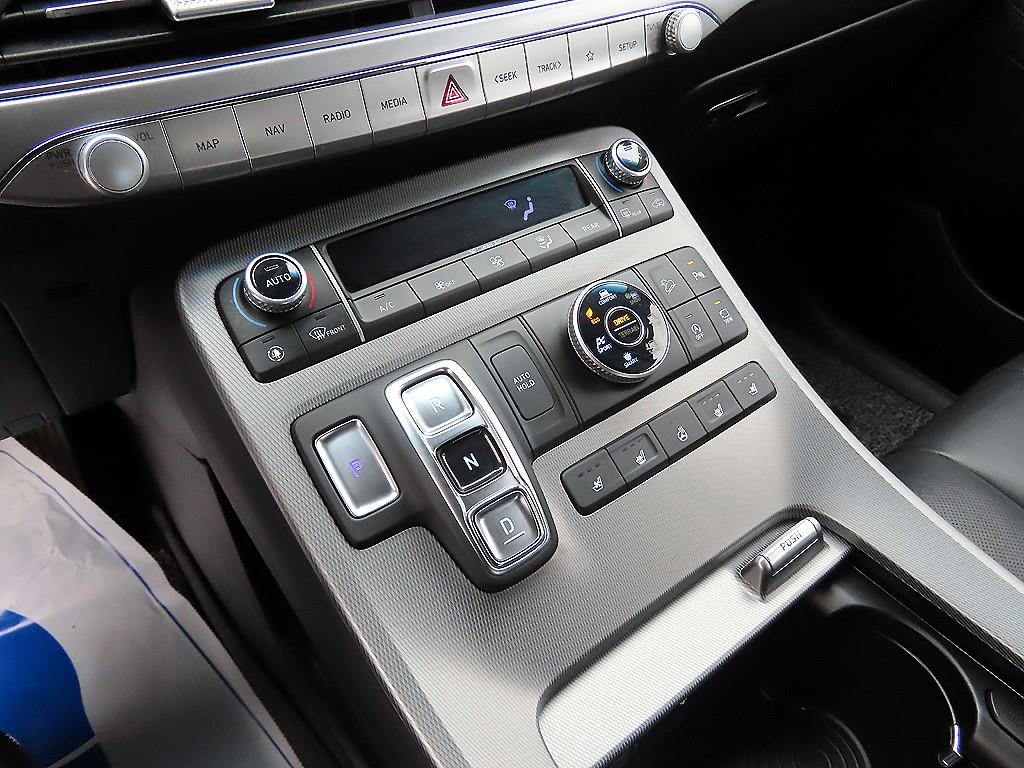 HYUNDAI Palisade - Vista 11