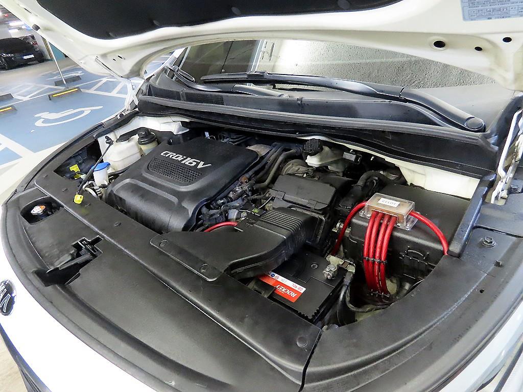 KIA Carnival 2015 Blanco - Importación desde Corea - HF Imports Iquique - Foto 19