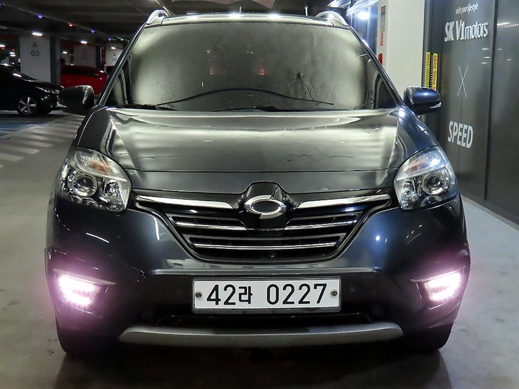 SAMSUNG QM5 - Vista 2