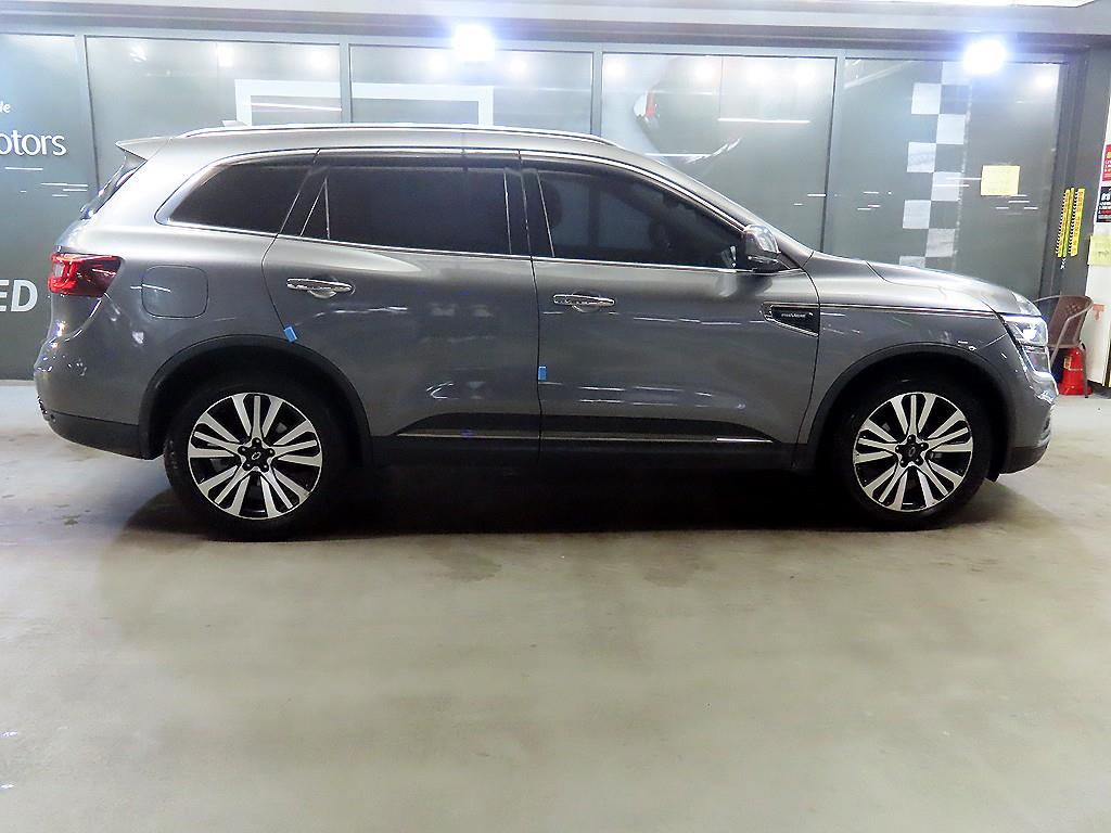 SAMSUNG QM6 - Vista 3