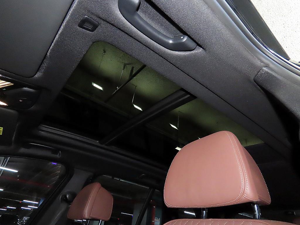 BMW X5 2022 Negro - Importación desde Corea - HF Imports Iquique - Foto 14