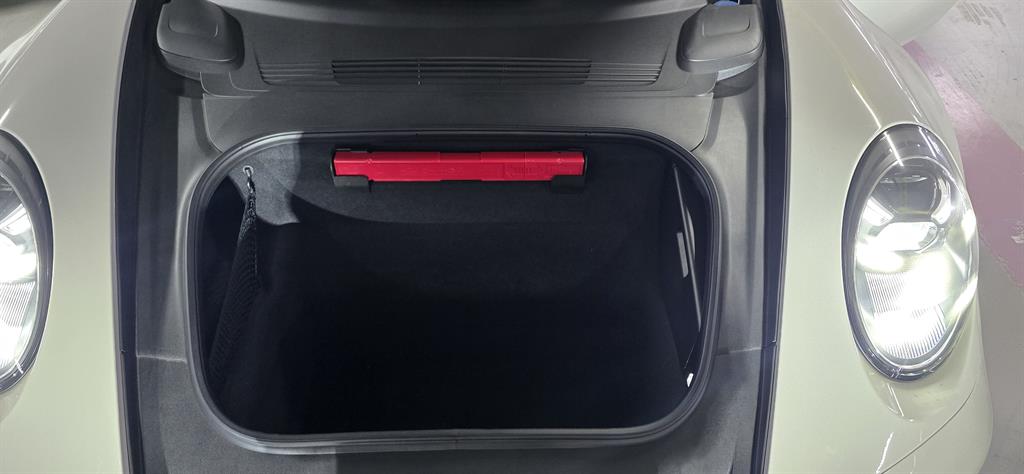 Porsche 911 2022 Blanco - Importación desde Corea - HF Imports Iquique - Foto 18