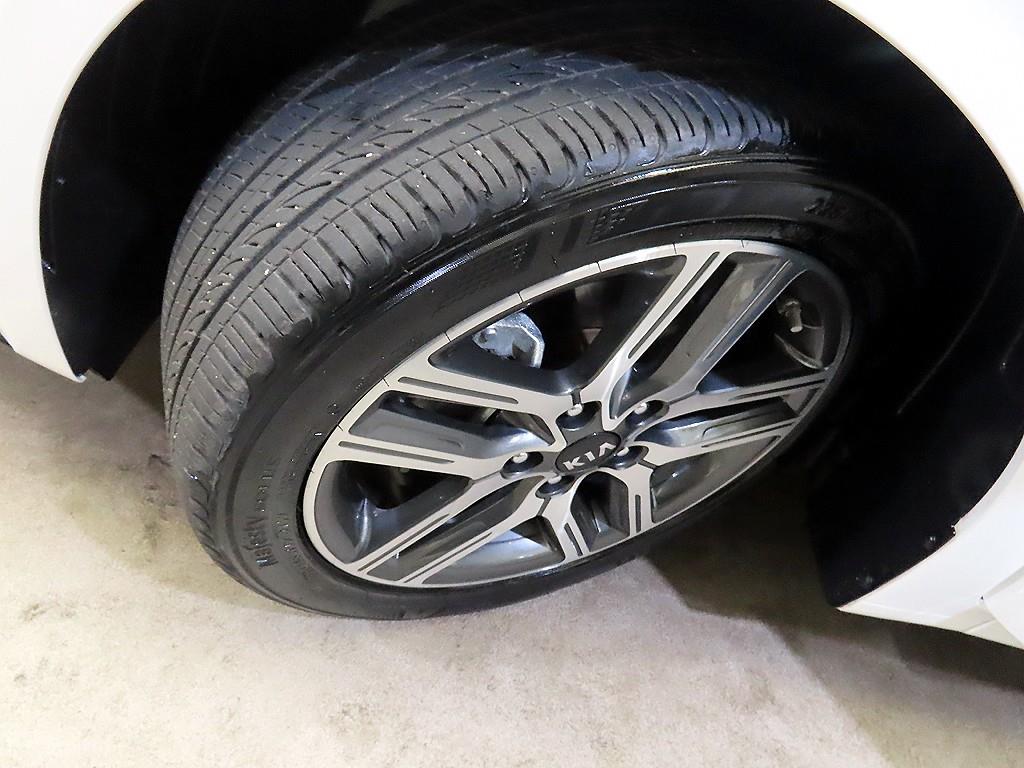 KIA K3 2020 Blanco - Importación desde Corea - HF Imports Iquique - Foto 20