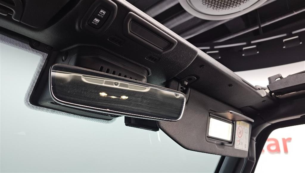 Jeep Wrangler 2023 Negro - Importación desde Corea - HF Imports Iquique - Foto 16