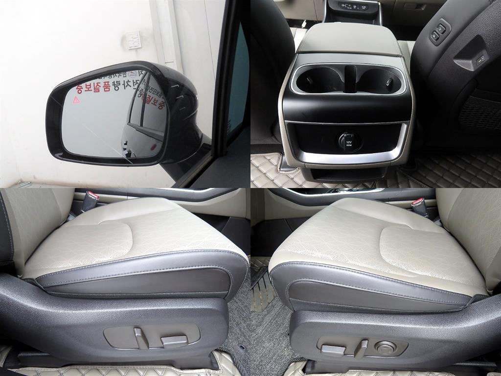 KIA Carnival 2025 - Importación desde Corea - HF Imports Iquique - Foto 16