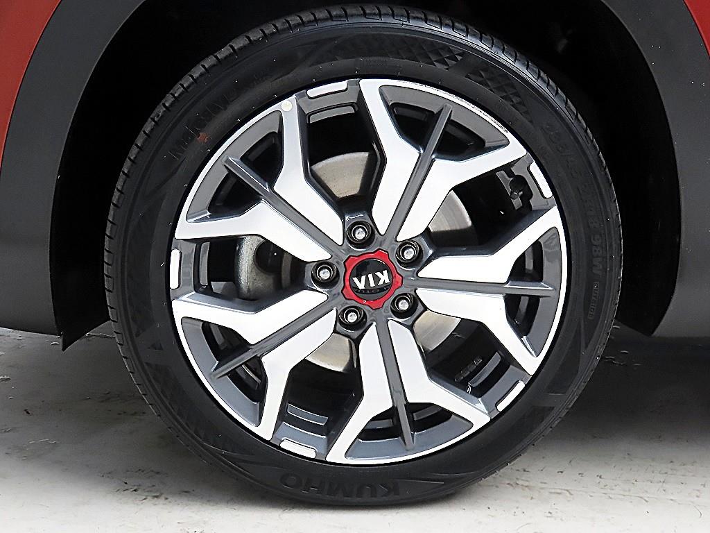 KIA Seltos 2020 - Importación desde Corea - HF Imports Iquique - Foto 19