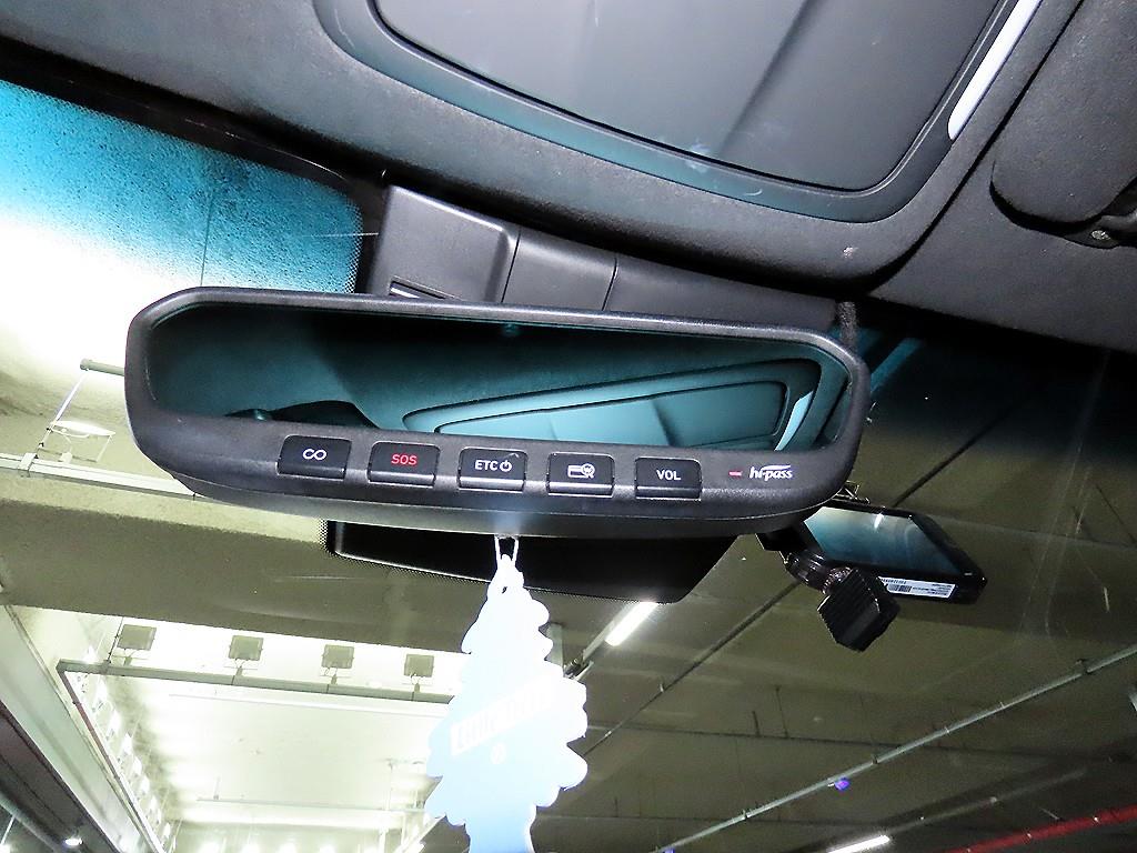 Genesis G70 2019 Azul - Importación desde Corea - HF Imports Iquique - Foto 16