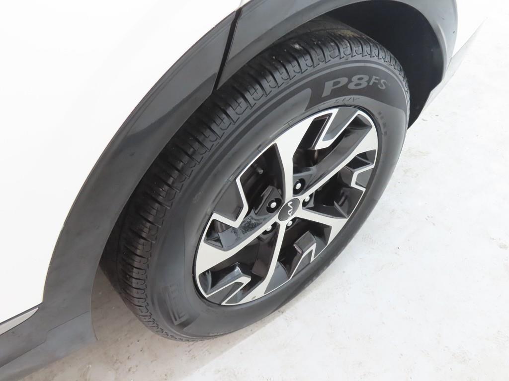 KIA Sportage 2023 - Importación desde Corea - HF Imports Iquique - Foto 18