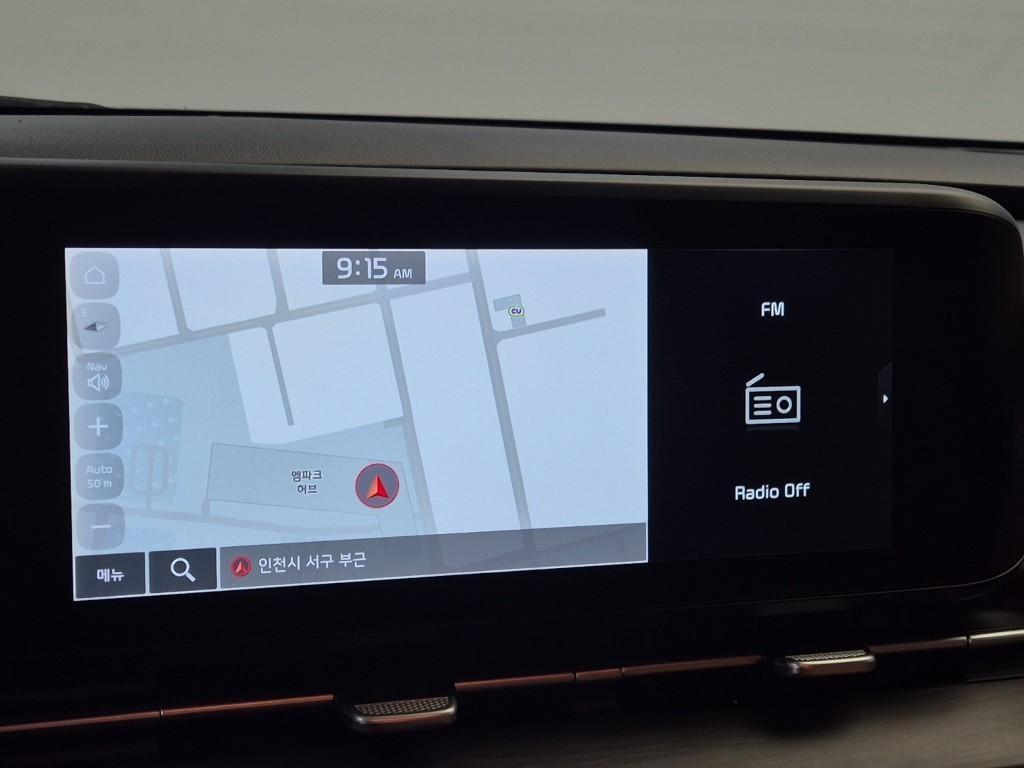 KIA Carnival 2023 Blanco - Importación desde Corea - HF Imports Iquique - Foto 13