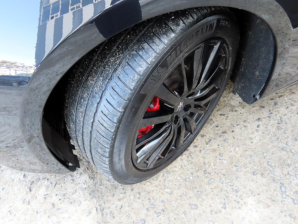 Maserati Ghibli 2014 - Importación desde Corea - HF Imports Iquique - Foto 20