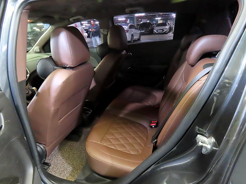 Chevrolet Abeo - Vista 7