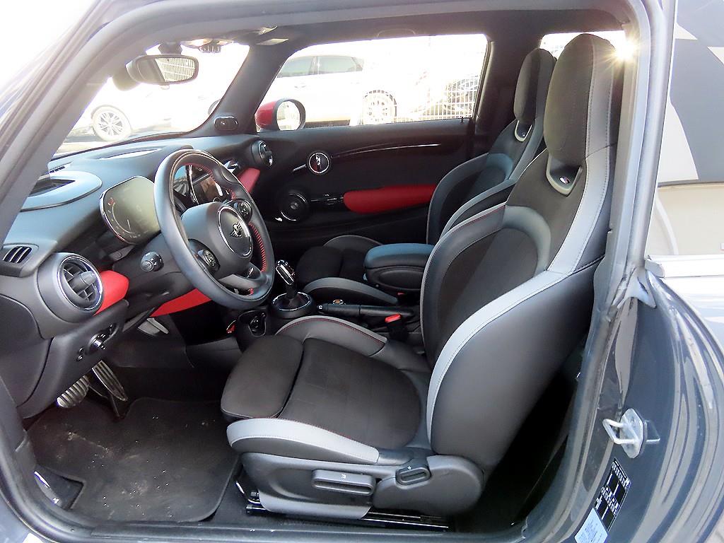 Mini Cooper - Vista 5