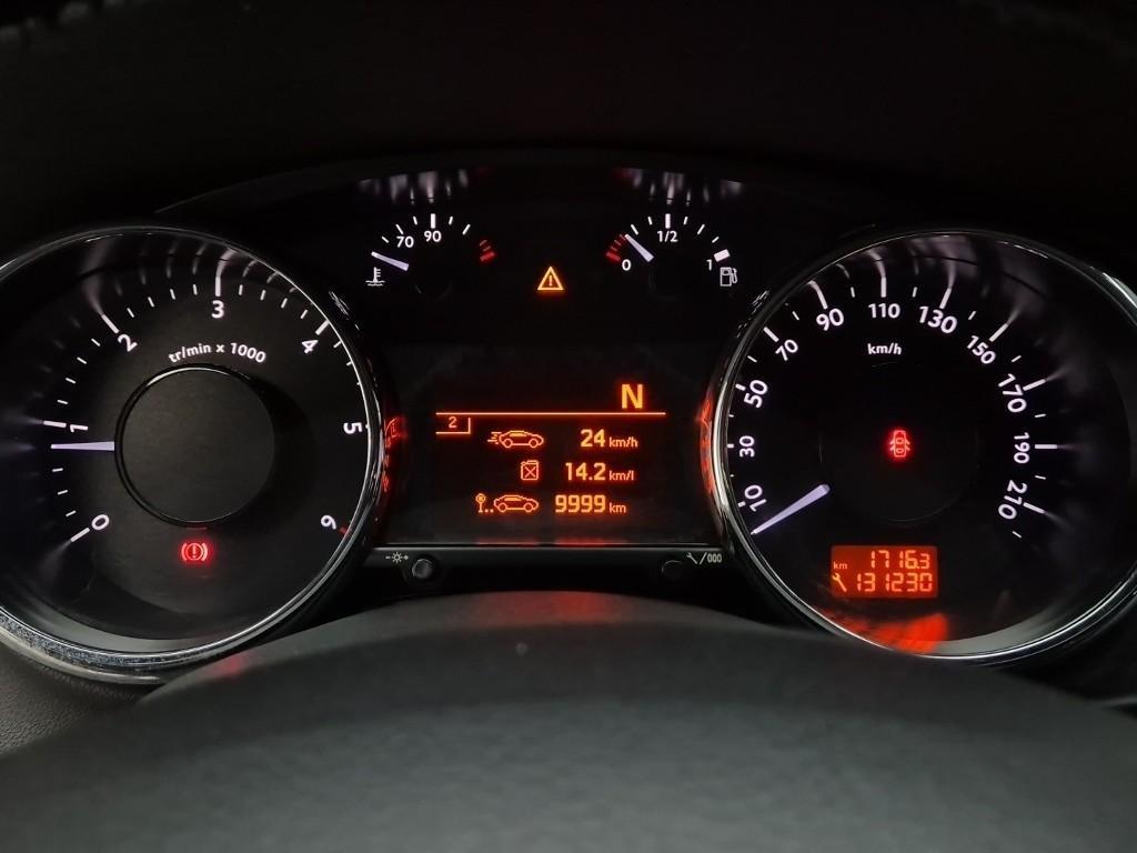 Peugeot 3008 - Vista 6