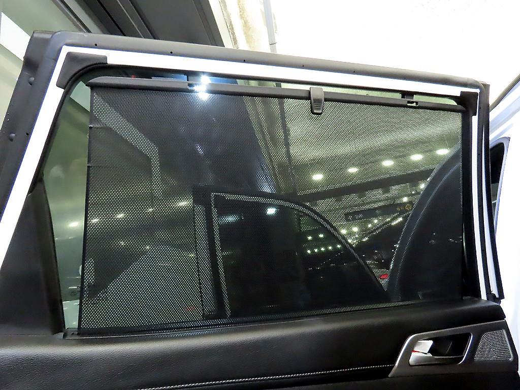 Ssangyong Rexton 2022 Blanco - Importación desde Corea - HF Imports Iquique - Foto 14