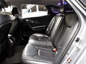 HYUNDAI Grandeur - Vista 11