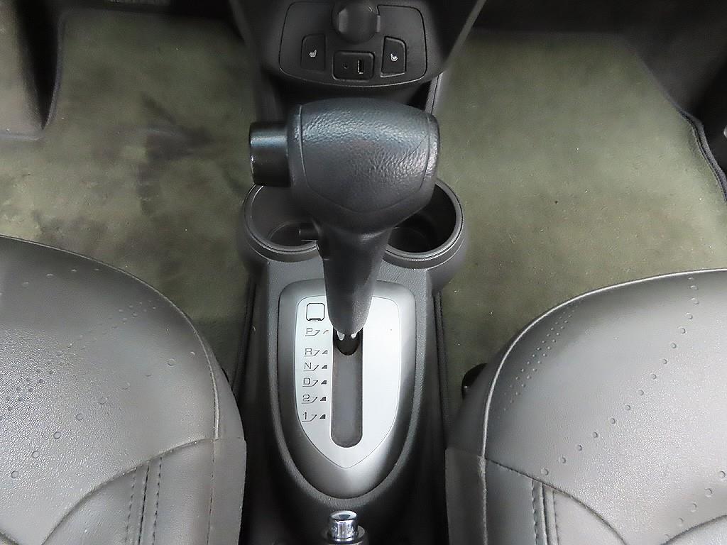 Chevrolet Spark 2014 Blanco - Importación desde Corea - HF Imports Iquique - Foto 13