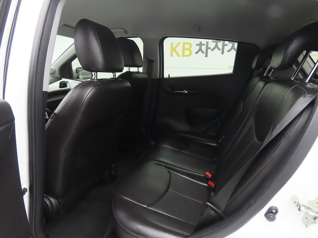 Chevrolet Spark - Vista 6