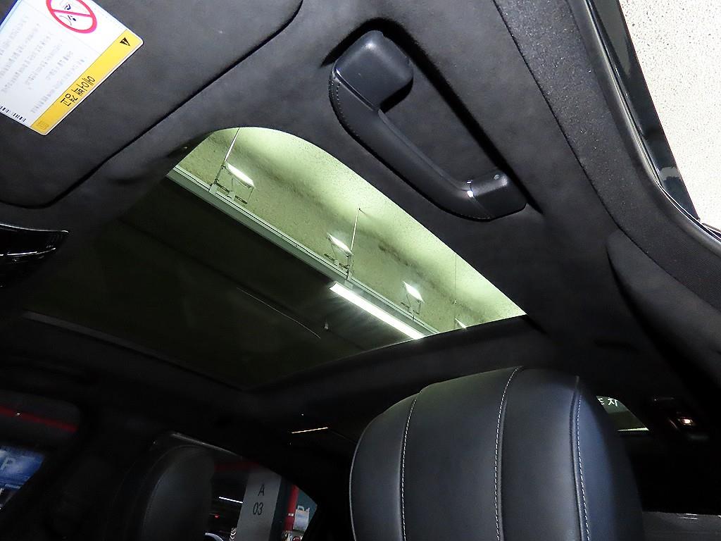 Mercedes Benz S Class 2018 Negro - Importación desde Corea - HF Imports Iquique - Foto 14