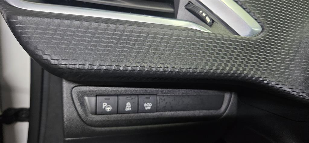 Peugeot 2008 - Vista 12