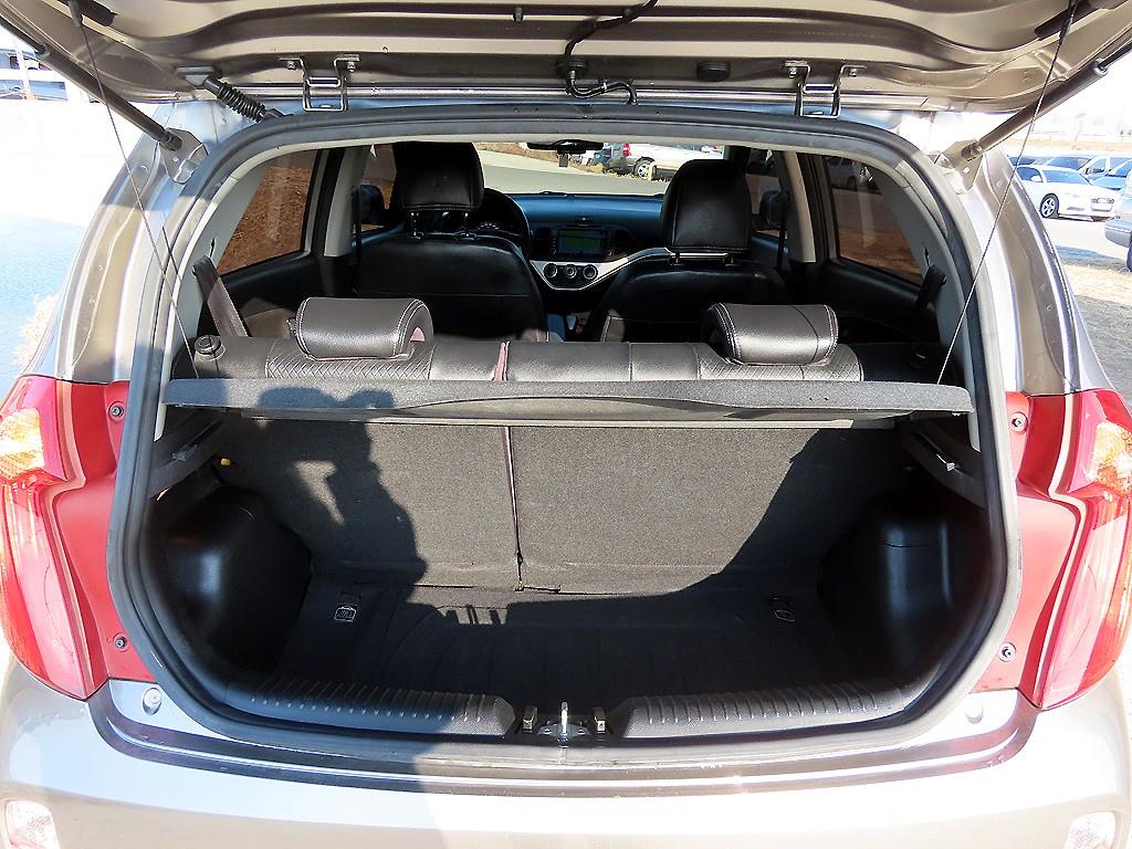 KIA Morning 2012 - Importación desde Corea - HF Imports Iquique - Foto 17