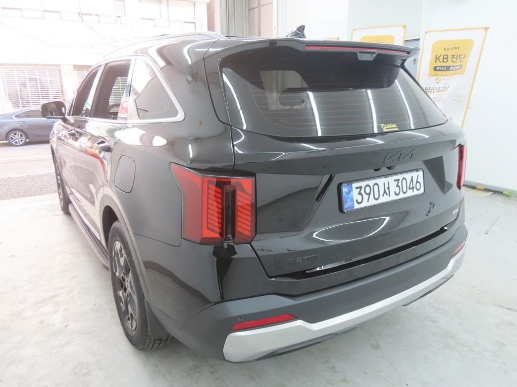 KIA Sorento - Vista 4