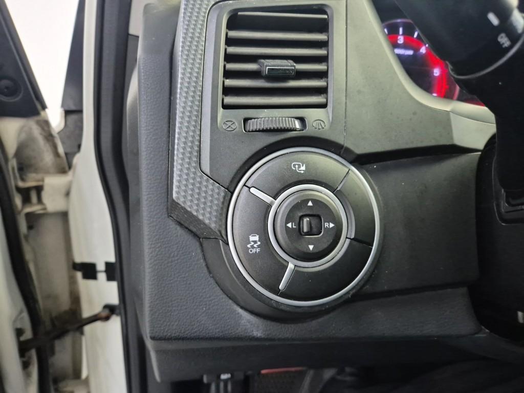 Ssangyong Korando 2016 Blanco - Importación desde Corea - HF Imports Iquique - Foto 17