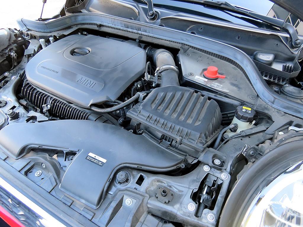 Mini Cooper 2021 Gris - Importación desde Corea - HF Imports Iquique - Foto 19