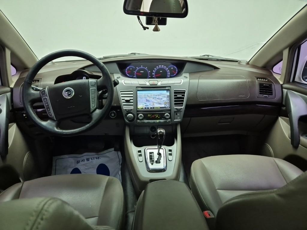 Ssangyong Korando 2015 Blanco - Importación desde Corea - HF Imports Iquique - Foto 17