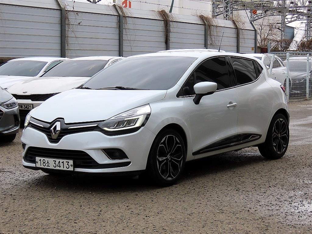 SAMSUNG Clio - Vista 2