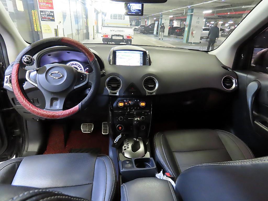 SAMSUNG QM5 - Vista 10