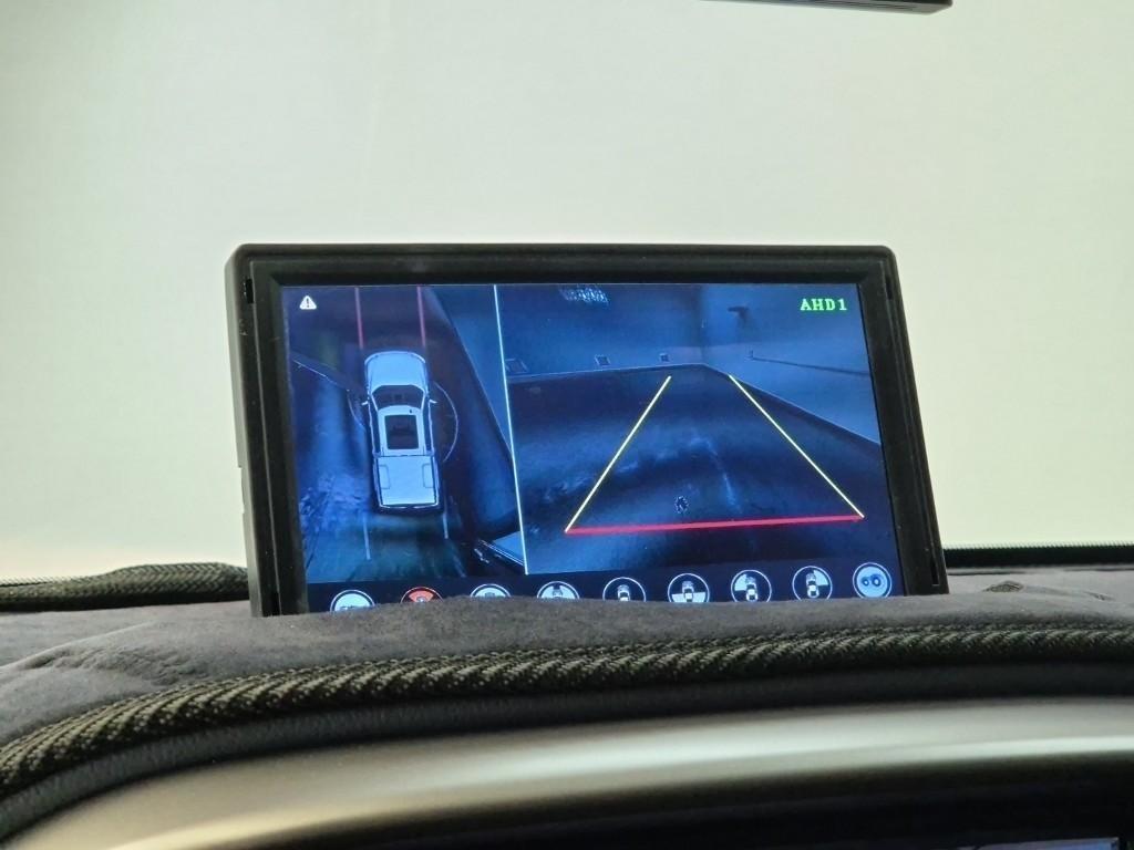 Chevrolet ?Colorado 2022 Café - Importación desde Corea - HF Imports Iquique - Foto 14