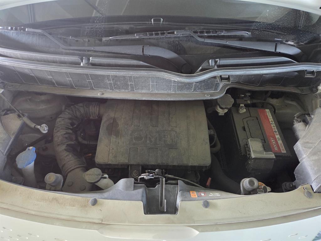 KIA Ray 2022 the color of pearl - Importación desde Corea - HF Imports Iquique - Foto 18