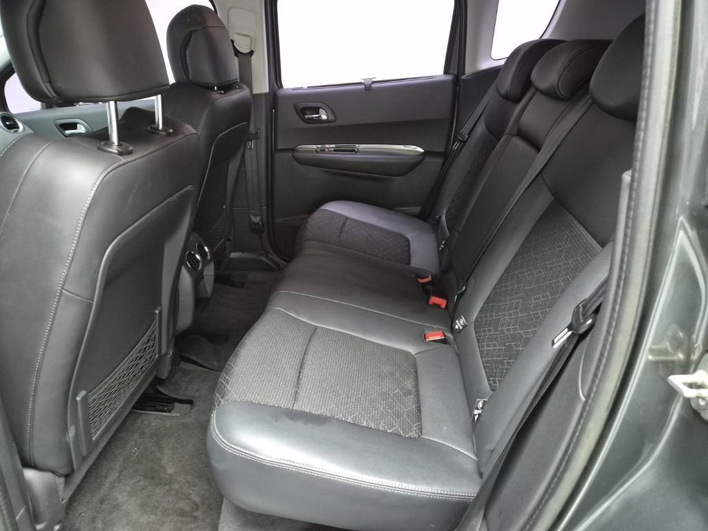 Peugeot 3008 - Vista 12