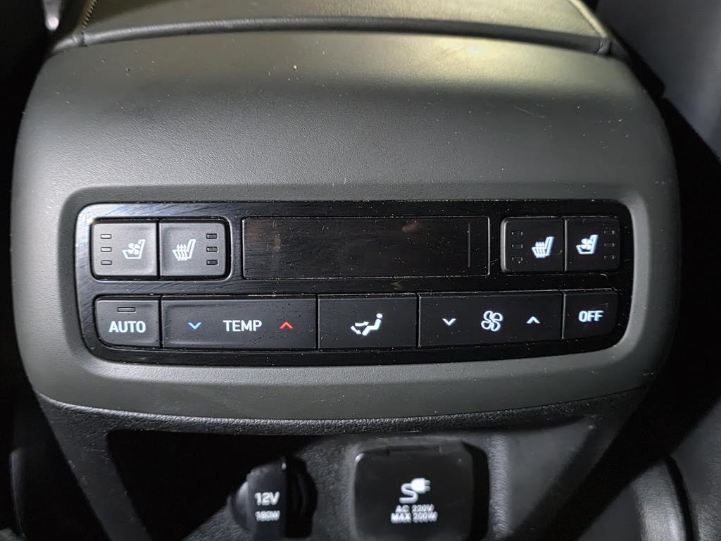 HYUNDAI Palisade 2021 Blanco - Importación desde Corea - HF Imports Iquique - Foto 16