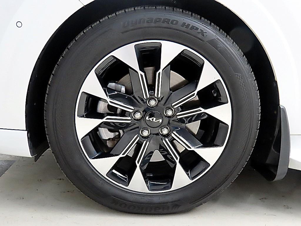 KIA Carnival 2023 Blanco - Importación desde Corea - HF Imports Iquique - Foto 20