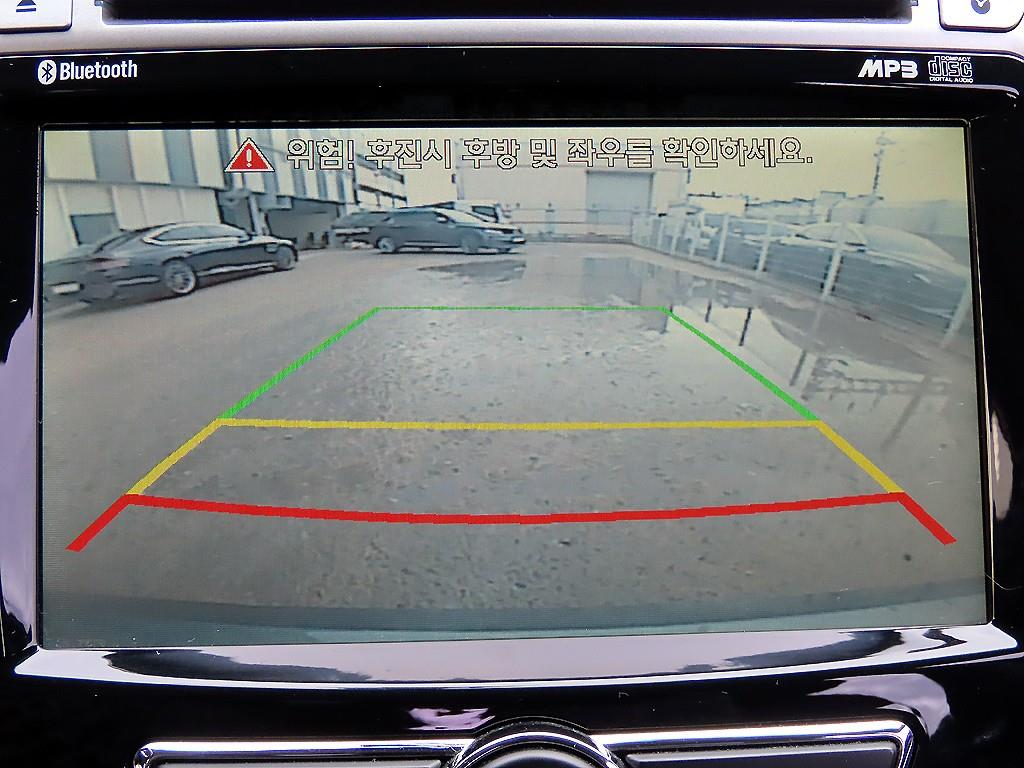 HYUNDAI Accent 2012 - Importación desde Corea - HF Imports Iquique - Foto 16